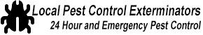Marion OH Pest Control Exterminators